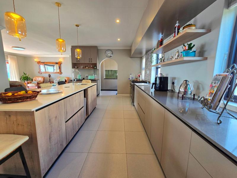 3 Bedroom Property for Sale in Blueberry Hill Western Cape
